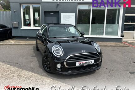 Mini ONE Gebrauchtwagen