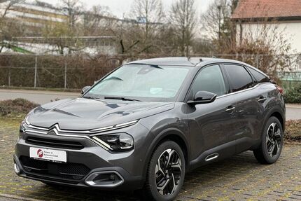 Citroen C4 Gebrauchtwagen