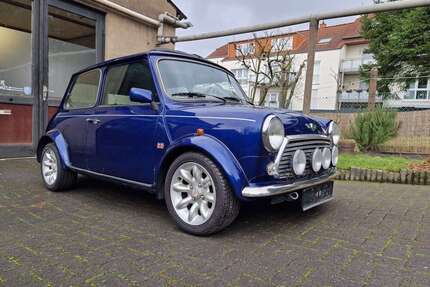 Rover MINI Gebrauchtwagen