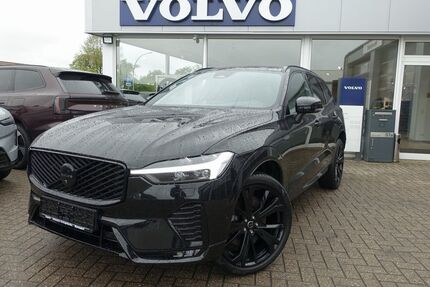 Volvo XC60 Gebrauchtwagen
