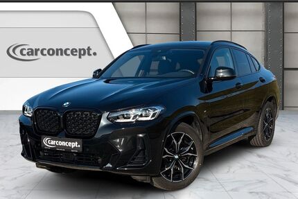 BMW X4 Gebrauchtwagen