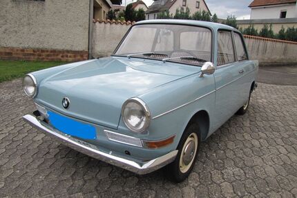 BMW Andere Gebrauchtwagen