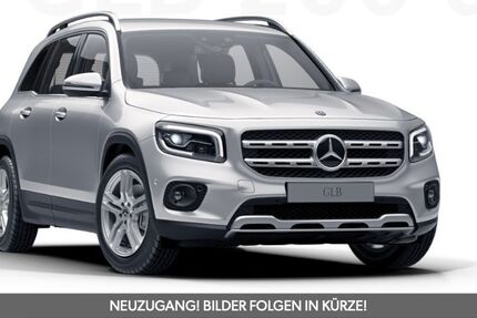 Mercedes-Benz GLB 200 Gebrauchtwagen