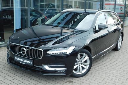 Volvo V90 Gebrauchtwagen