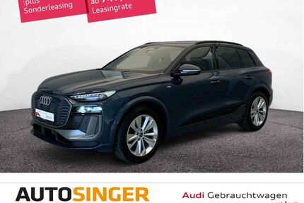 Audi Q6 e-tron Gebrauchtwagen