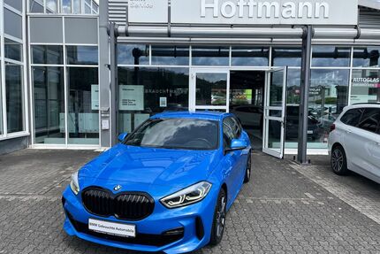 BMW 118 Gebrauchtwagen