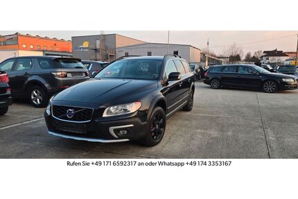 Volvo XC70 Gebrauchtwagen