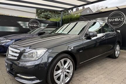Mercedes-Benz C 250 Gebrauchtwagen