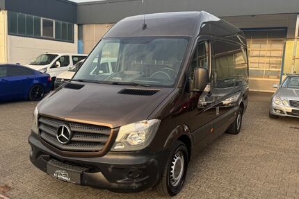 Mercedes-Benz Sprinter Gebrauchtwagen