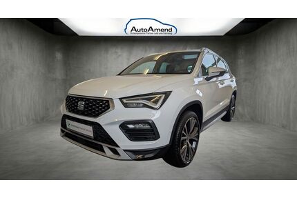 Seat Ateca Gebrauchtwagen