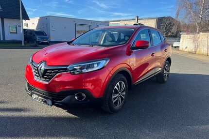 Renault Kadjar Gebrauchtwagen