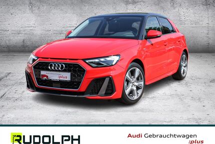 Audi A1 Gebrauchtwagen