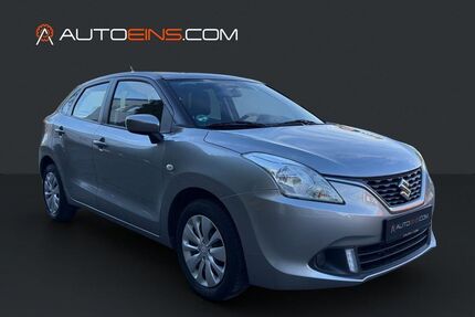 Suzuki Baleno Gebrauchtwagen
