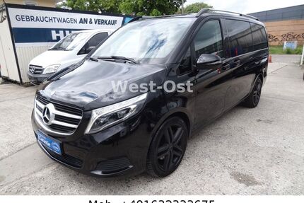 Mercedes-Benz V 220 Gebrauchtwagen