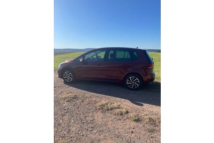 VW Golf Sportsvan Gebrauchtwagen