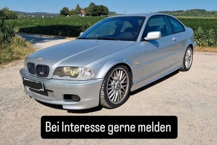 BMW 330 Gebrauchtwagen