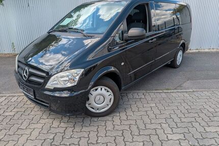 Mercedes-Benz Vito Gebrauchtwagen