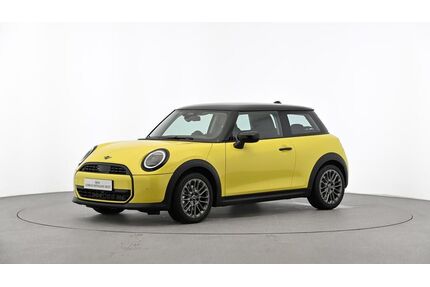 Mini Cooper C Gebrauchtwagen