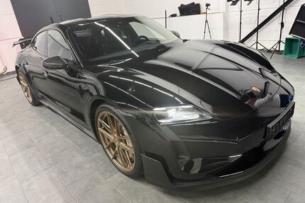Porsche Taycan Gebrauchtwagen