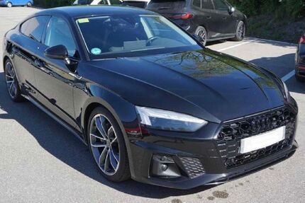 Audi A5 Gebrauchtwagen
