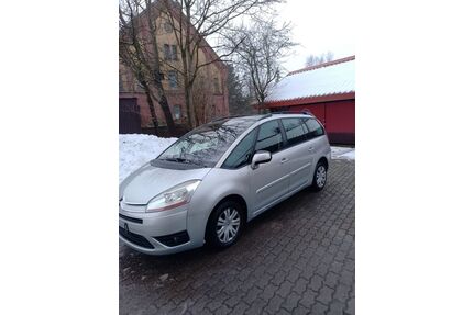 Citroen C4 Picasso Gebrauchtwagen