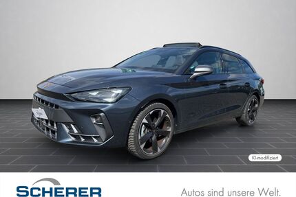 Cupra Leon Gebrauchtwagen