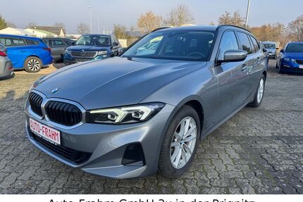 BMW 320 Gebrauchtwagen