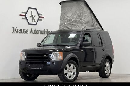 Land Rover Discovery Gebrauchtwagen