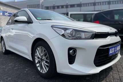 Kia Rio Gebrauchtwagen