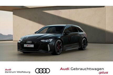 Audi RS6 Gebrauchtwagen