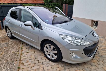 Peugeot 308 Gebrauchtwagen