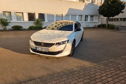 Peugeot 508 Gebrauchtwagen