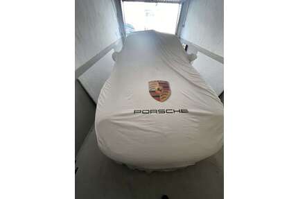 Porsche 993 Gebrauchtwagen