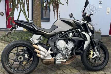 MV Agusta Brutale 675 Gebrauchtwagen