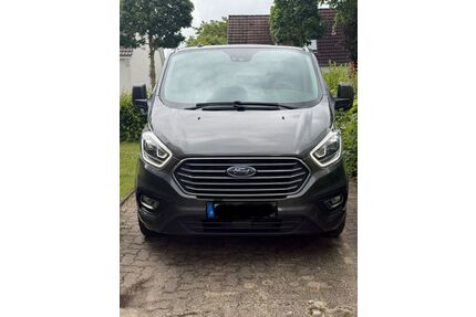 Ford Tourneo Custom Gebrauchtwagen