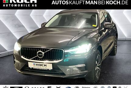 Volvo XC60 Gebrauchtwagen