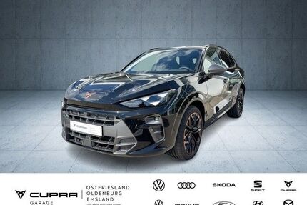 Cupra Terramar Gebrauchtwagen