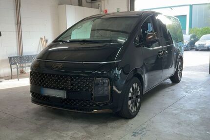 Hyundai STARIA Gebrauchtwagen