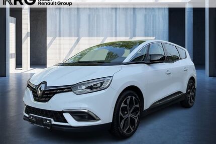 Renault Grand Scenic Gebrauchtwagen