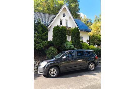 Chevrolet Orlando Gebrauchtwagen