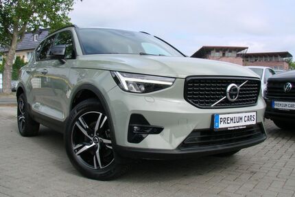 Volvo XC40 Gebrauchtwagen