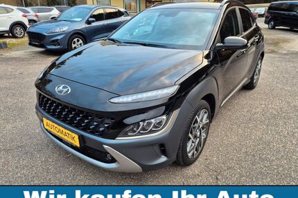 Hyundai KONA Gebrauchtwagen