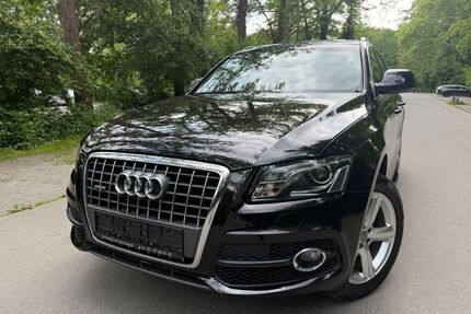 Audi Q5 Gebrauchtwagen