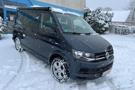 VW T6 Multivan Gebrauchtwagen