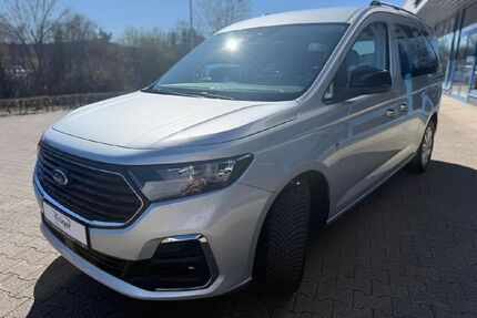 Ford Grand Tourneo Gebrauchtwagen