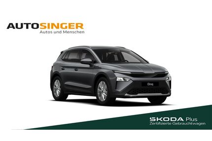 Skoda Elroq Gebrauchtwagen