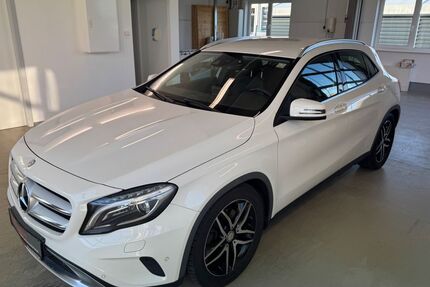 Mercedes-Benz GLA 250 Gebrauchtwagen