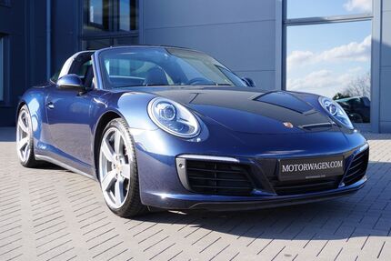 Porsche 991 Gebrauchtwagen
