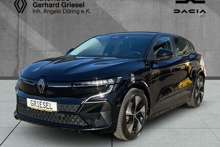 Renault Megane E-TECH Gebrauchtwagen