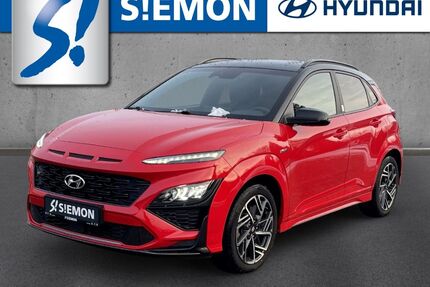 Hyundai KONA Gebrauchtwagen